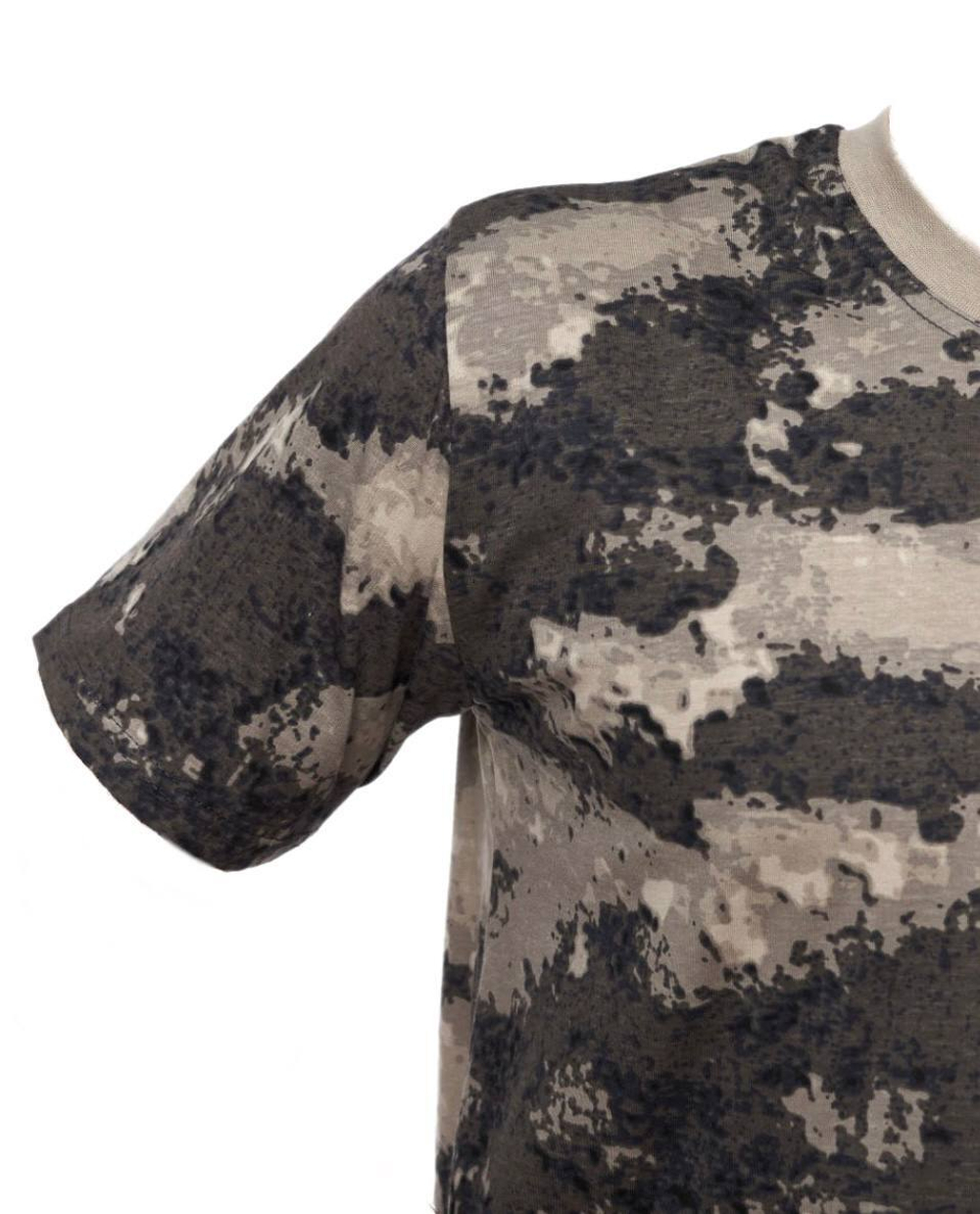 Футболка Бабек Сити