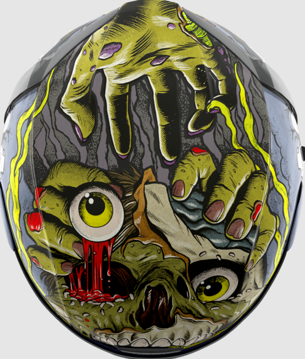 Airform Dead Serious / Зеленый