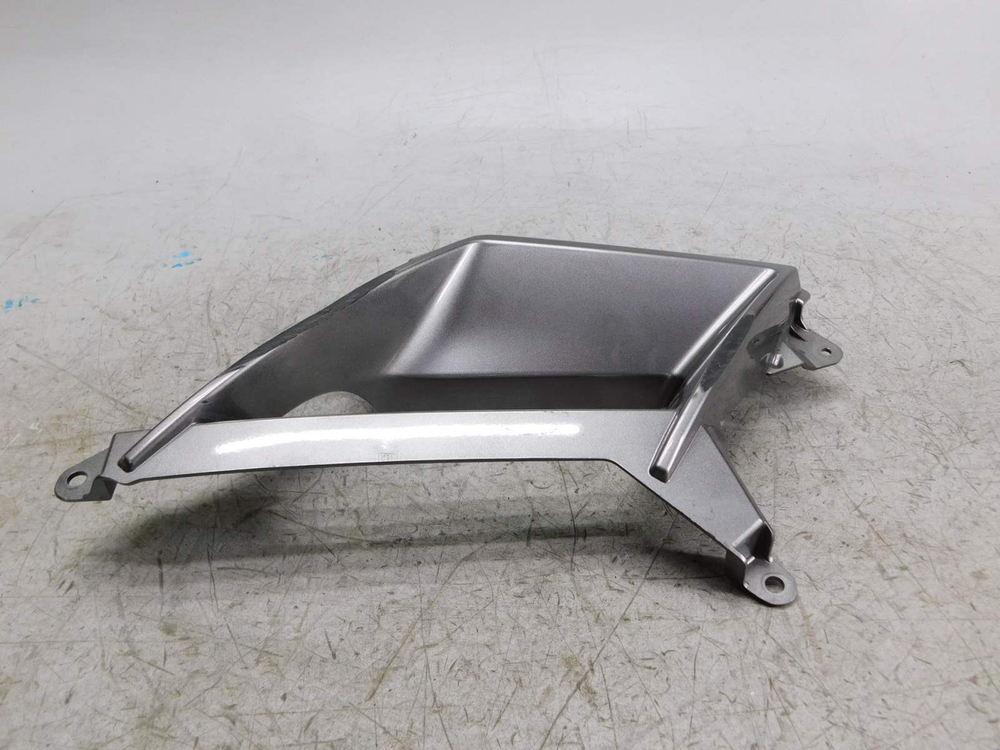 Пластик боковой левый Kawasaki Ninja 650 EX650 55028-0372