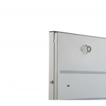 Светильник светодиодный ЭРА SPO-6-36-4K-M-A2 с выводом к БАП Б0062020 36Вт 4000К 595x595 матовый