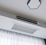 Канальный кондиционер Haier AD105S2SM3FA/1UH105N1ERG