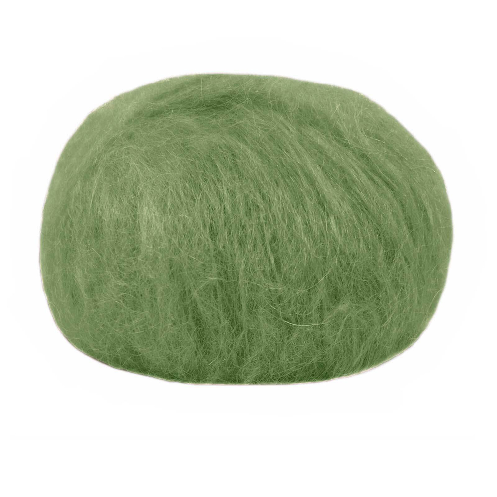Пряжа Lana Gatto Wool Mohair (09379)