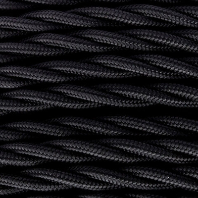 Информационный кабель UTP Cat.5E 4x2x0,52 черный, 20 м B1-427-73-U-20