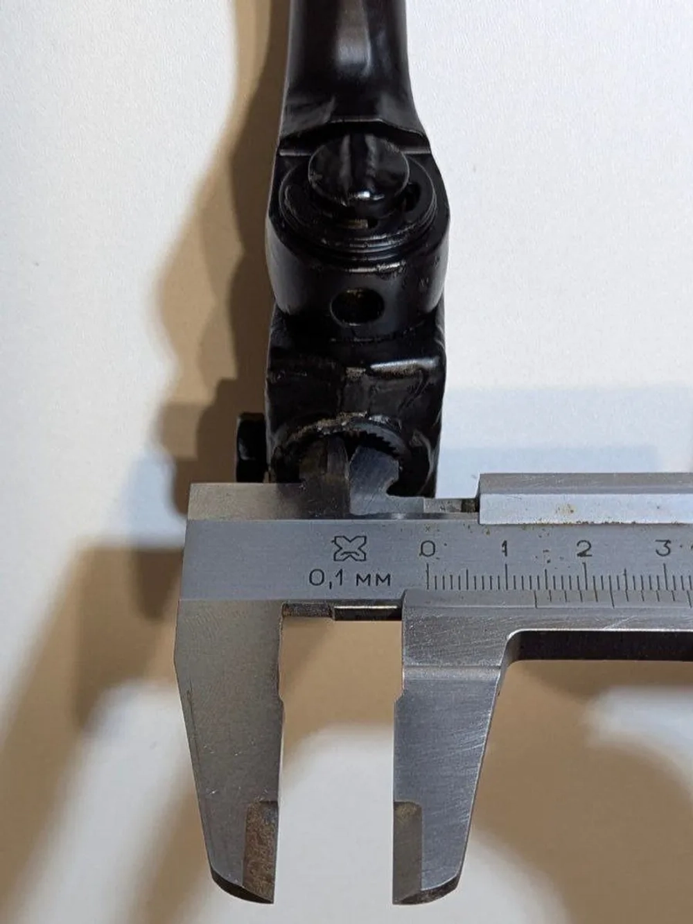 tx Лапка рычаг кикстартера для питбайка ttr 125