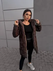 Куртка УК-9367-5 Фабрика Моды