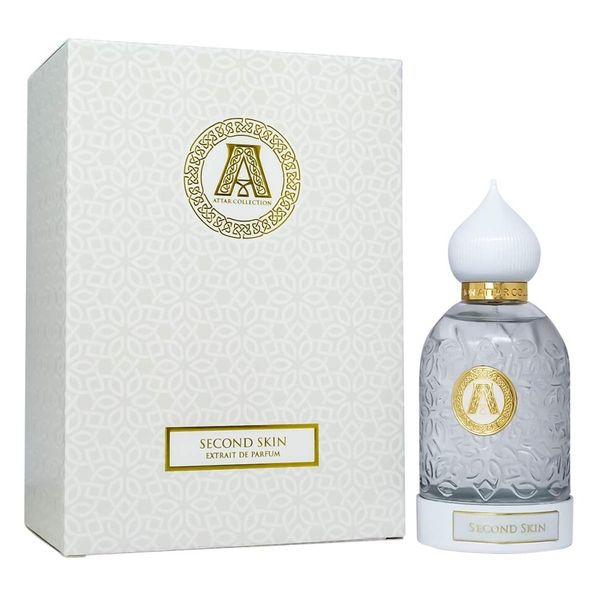 Attar Collection Second Skin EDP