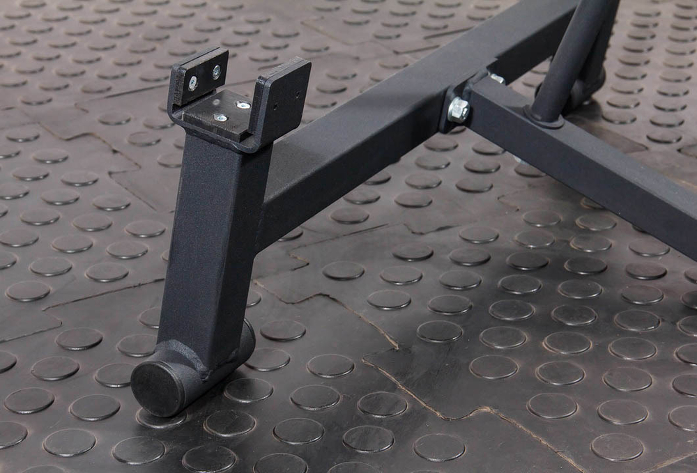 Подъемник для штанги Stecter