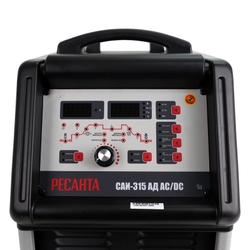 Ресанта САИ- 315АД (АС/DC) сварочный аппарат инверторный 65/83