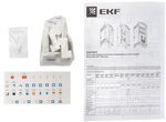 Основание  EKF nv-pbase-48