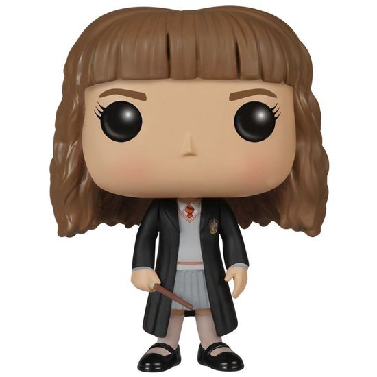 Фигурка Funko POP! Harry Potter S1 Hermione Granger (03) 5860 / Фигурка Фанко ПОП! по мотивам фильмов о Гарри Поттере, Гермиона Грейнджер