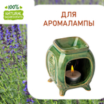 Иссоп, отдушка для свечей и мыла