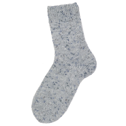 Fortissima color 6-fach Tweed-Effekt - 156