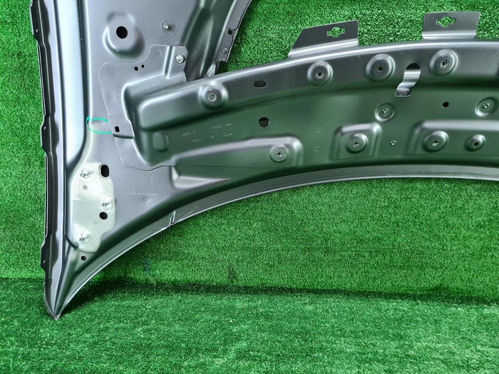 Капот Jaguar I-PACE (2018-н.в.)