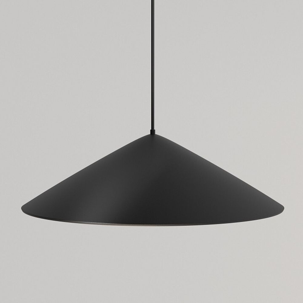 Подвесной светильник Maytoni Campana O-TR01-1-P-12WB3K