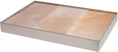 Лоток с соляными блоками Meatage для SN-52, SN-75