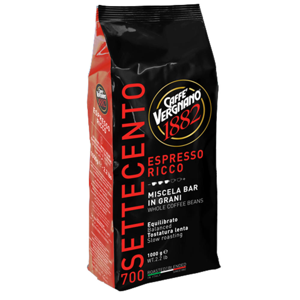 Espress Ricco 700 на развес