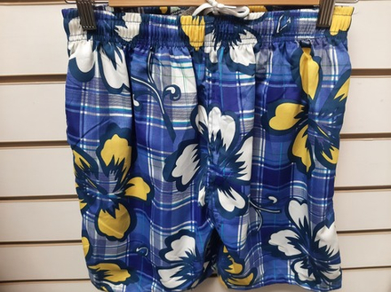 Шорты плавки  Sun & Beach K-010, артикул K-010, цвет navy