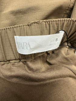 Брюки Zara
