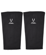 Держатели щитков Guard Lock Sleeve, черный