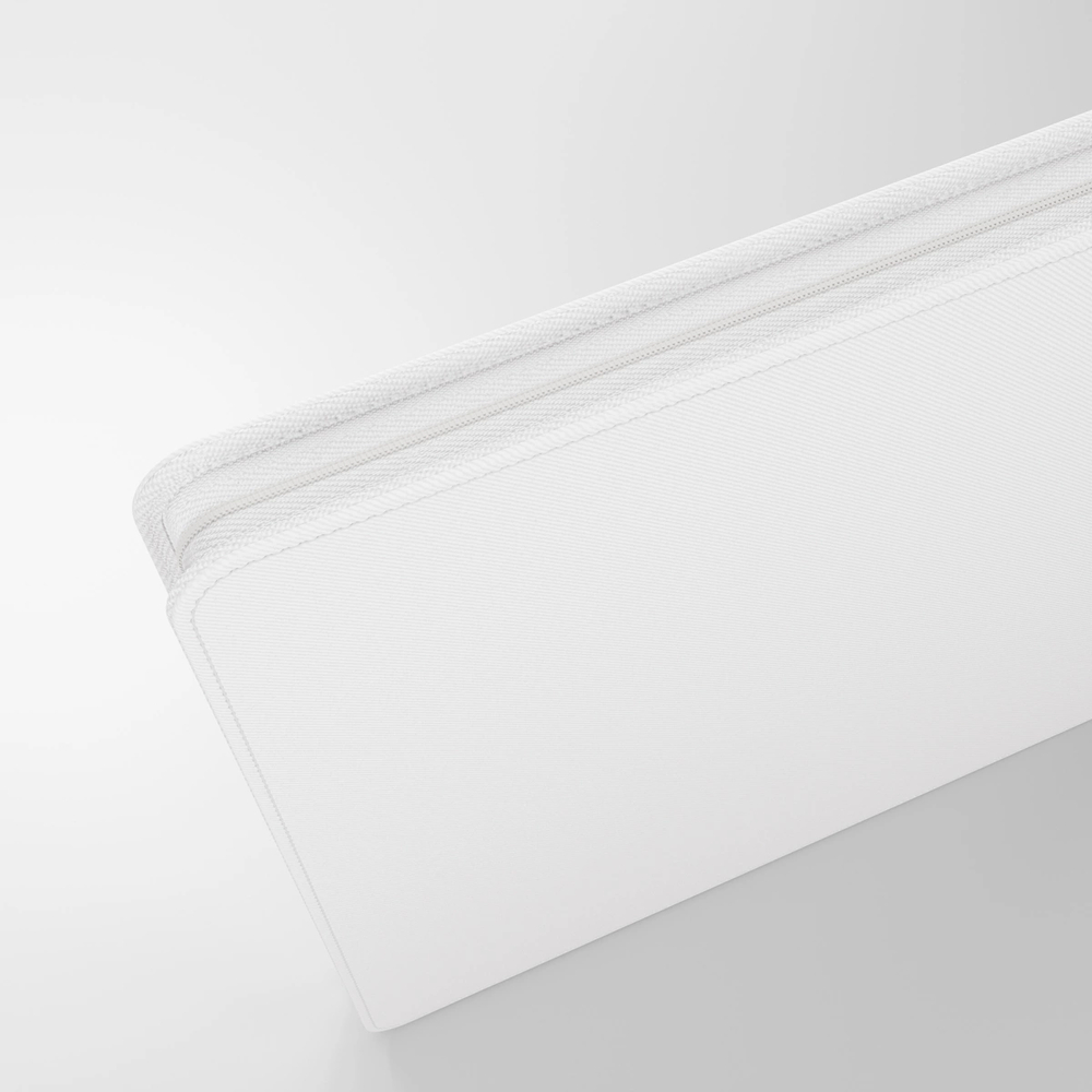 Альбом для хранения карт Gamegenic Zip-Up Album 8- Pocket: White