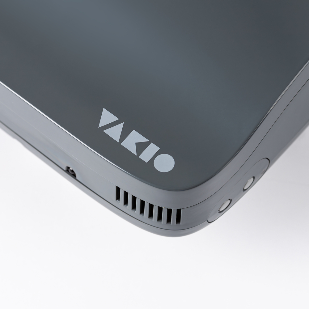 Приточный клапан KIV Smart