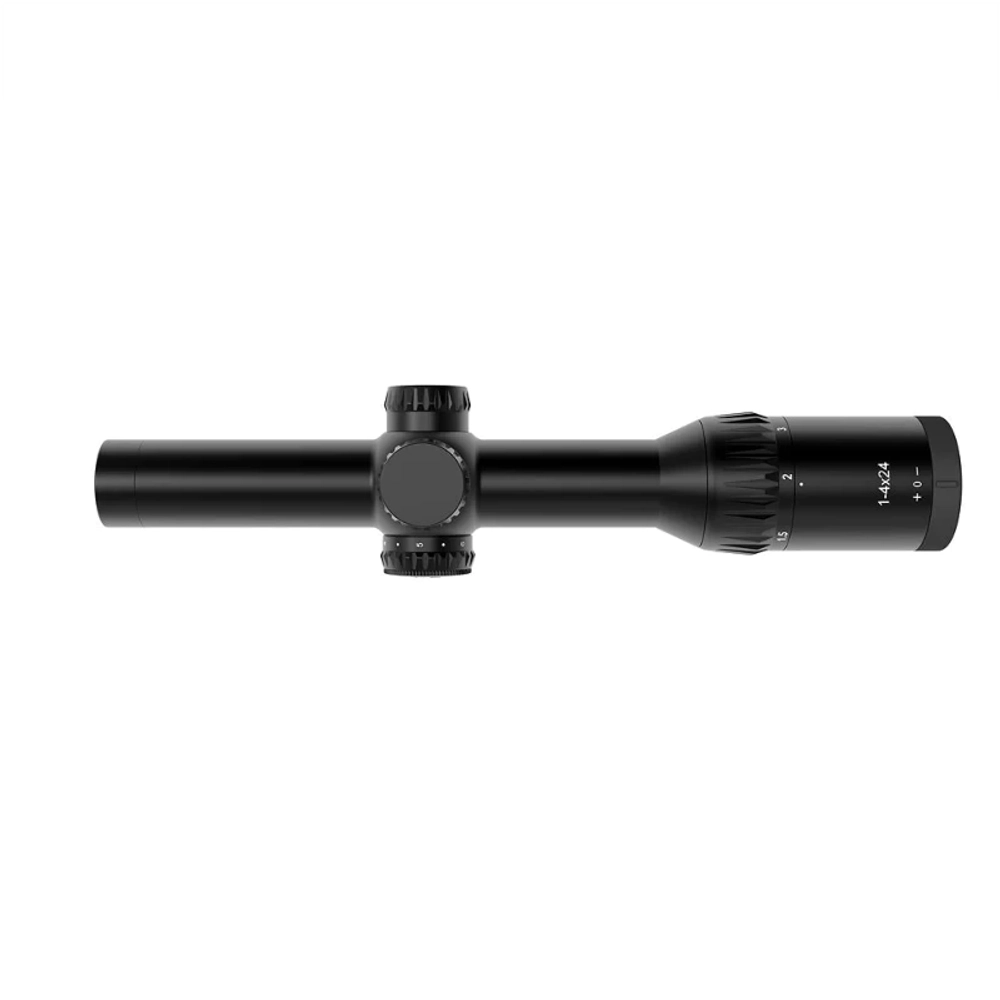 ARTELV CRS 1-4x24 SFP 30mm оптический прицел ASC1424S