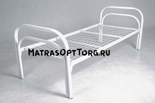 Кровать КУ-1.2 light