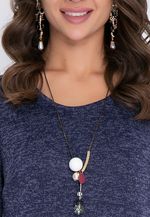 ПЛАТЬЕ АРНЕСТА (ШАРК БЛУ) Bellovera (Акция)