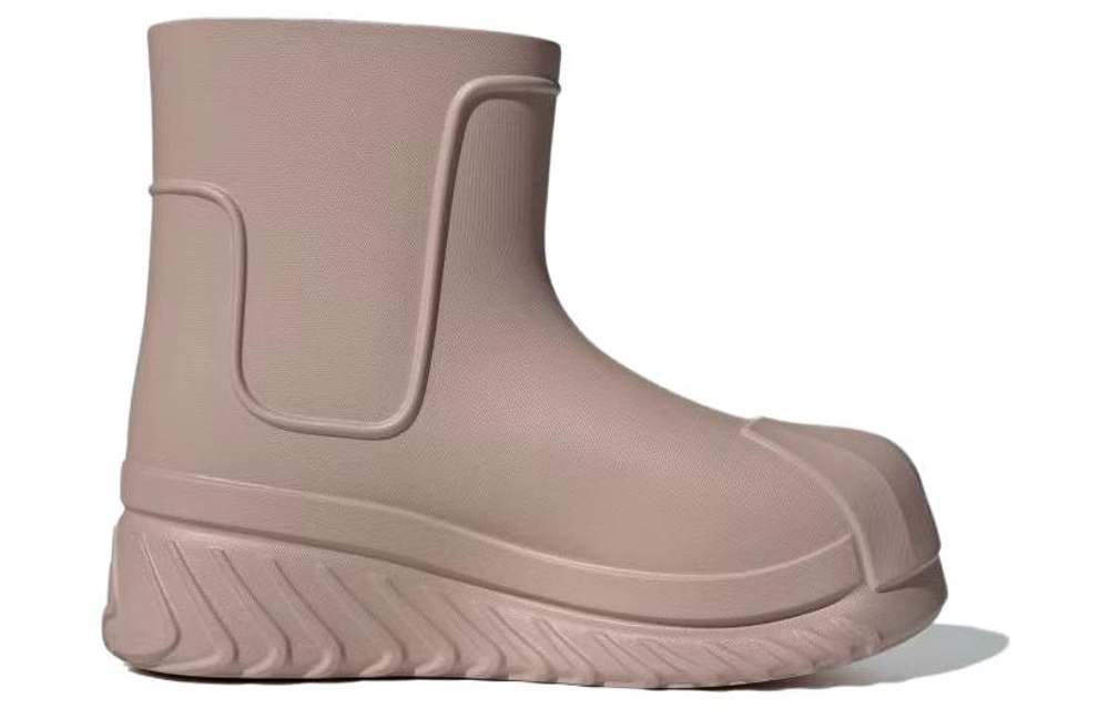 Adidas Wmns adiFOM Superstar Boot "Wonder Taupe" Women"s