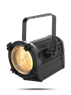 CHAUVET-PRO Ovation FD-205WW светодиодный прожектор направленного света с линзой френеля. 1х230Вт WW LED