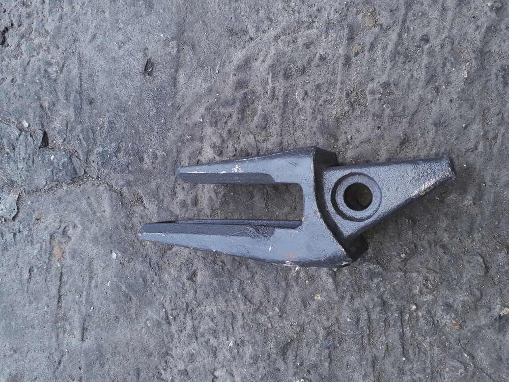 Адаптер 61N4-31200 прямая кромка (32-34 мм)