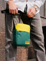 Сумка через плечо кросс-боди