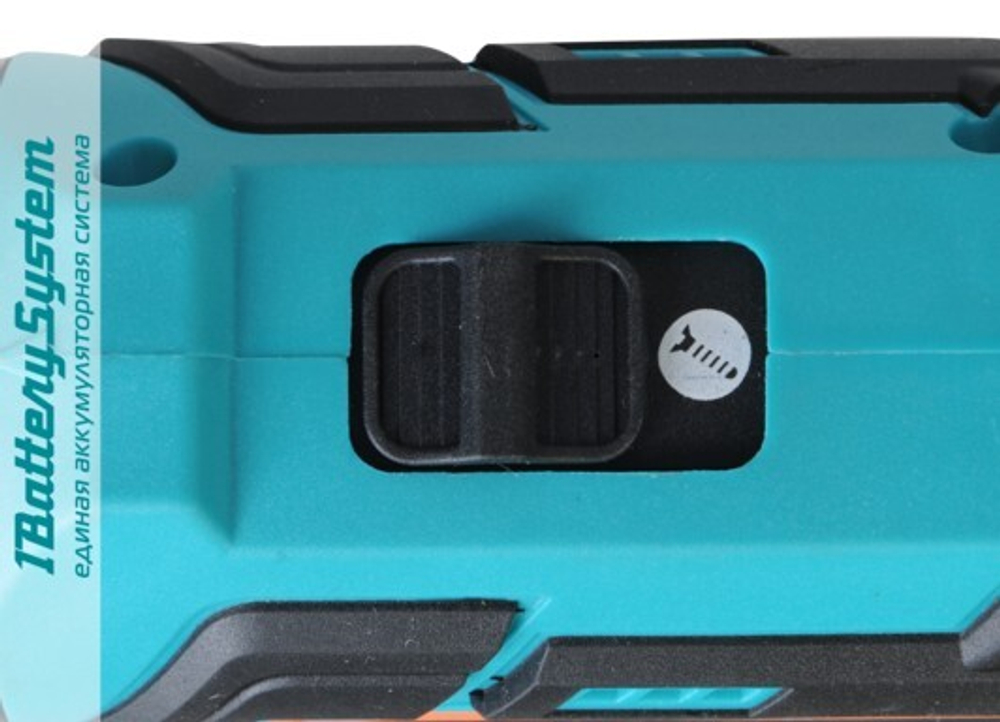 Дрель-шуруповерт аккумуляторная Sturm CD18L