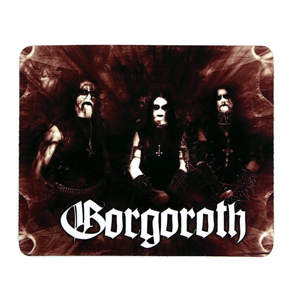 Коврик для мышки Gorgoroth
