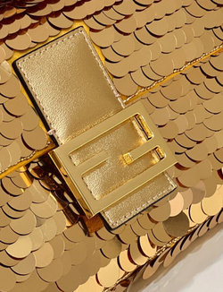 Fendi Baguette 27 cm