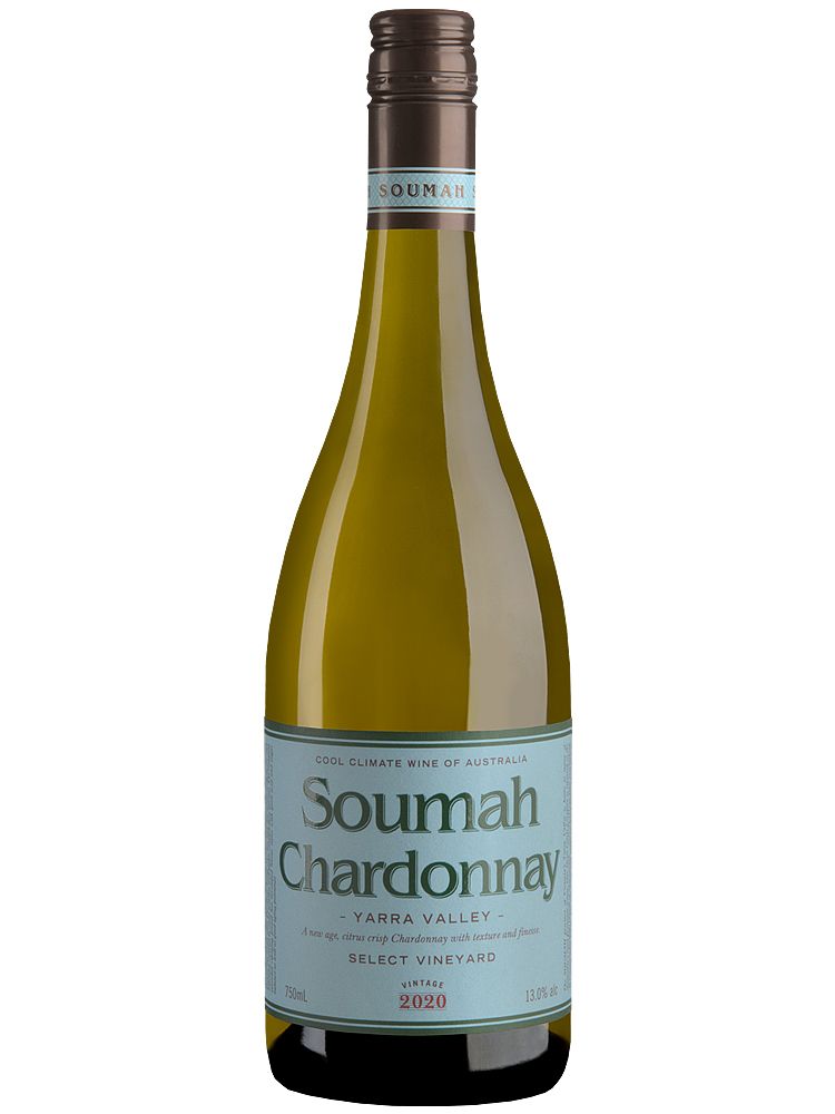 Soumah Chardonnay