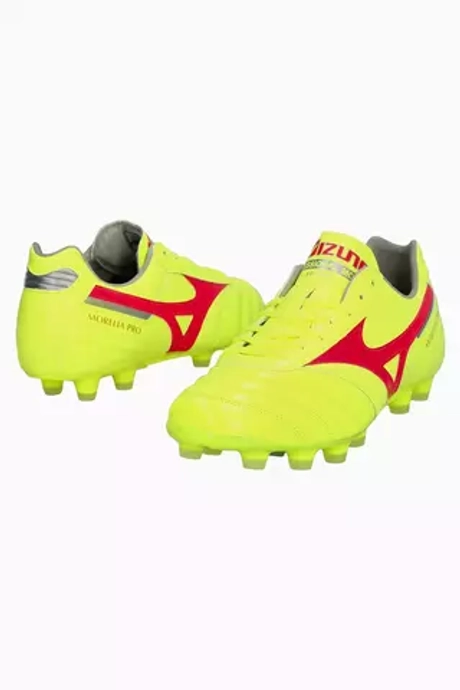Бутсы Mizuno Morelia II Pro FG