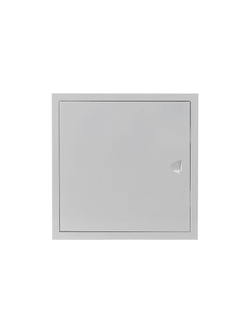 Люк ревизионный 400х400 металл Basic EKF lm-400x400