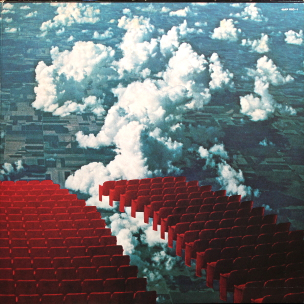Kansas / Two For The Show (2LP)