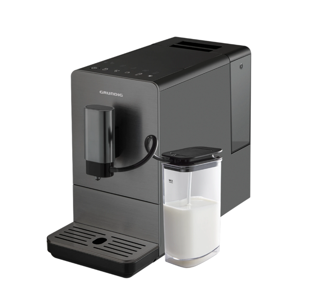 Кофемашина Grundig KVA 4832