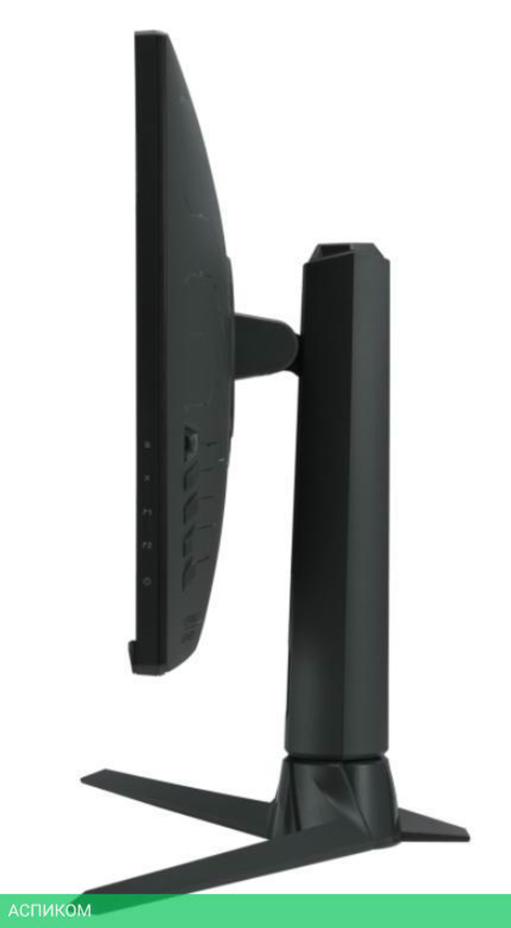 Монитор Asus ROG Strix XG27AQMR (90LM08K0-B01170)