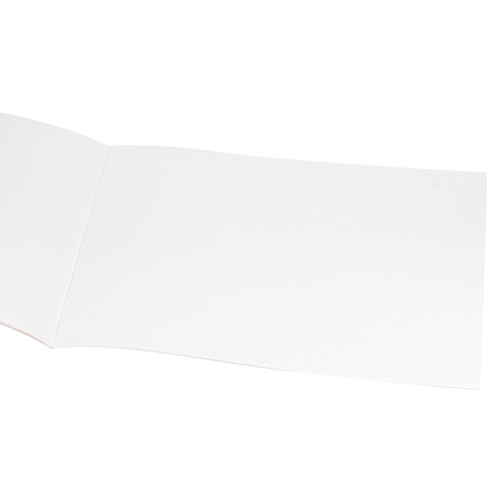 Альбом для рисования А4 32л., Проф-Пресс, КБС, целлюлозный картон, блок офсет, 100г/м2, "Котик в свитере"