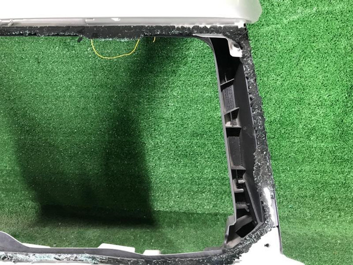 Крышка багажника Volvo XC60 2 (2017-н.в.)