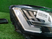 Фара правая Audi A8 4 D5 (2017-2021) LED