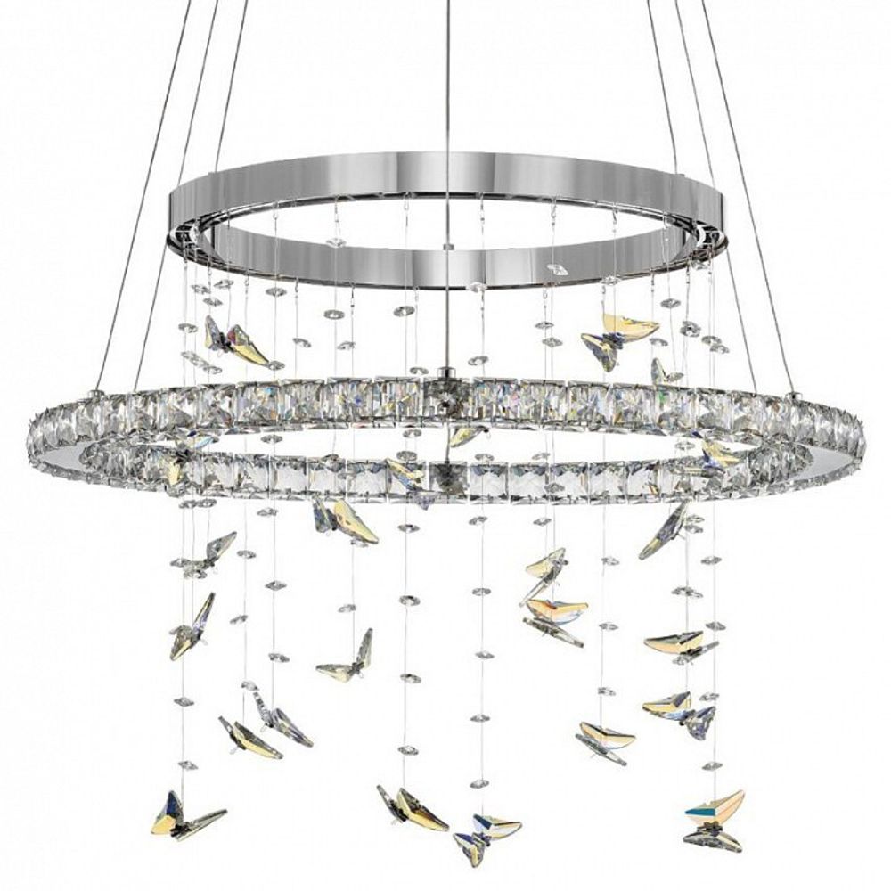 Подвесной светильник Citilux ETERA CL322060