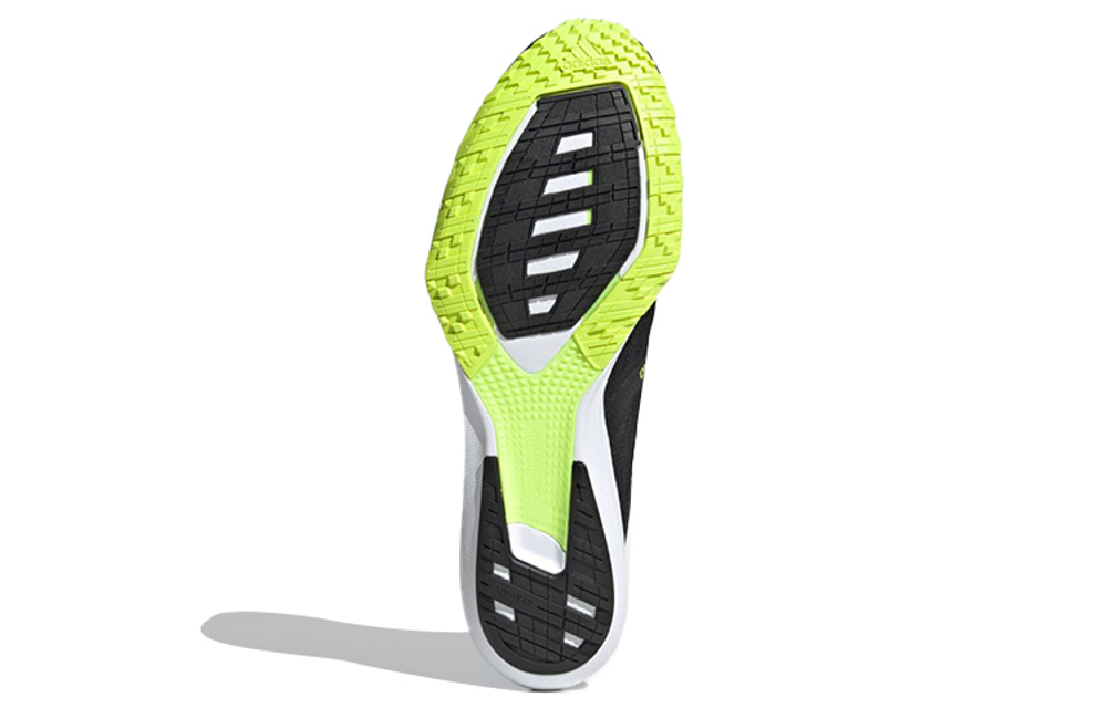 Кроссовки Adidas The Parley Road Cycling