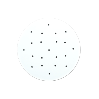 Вкладыш (крышка)  D 110х3 мм