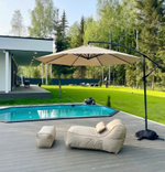 Зонт садовый Green Glade 8003