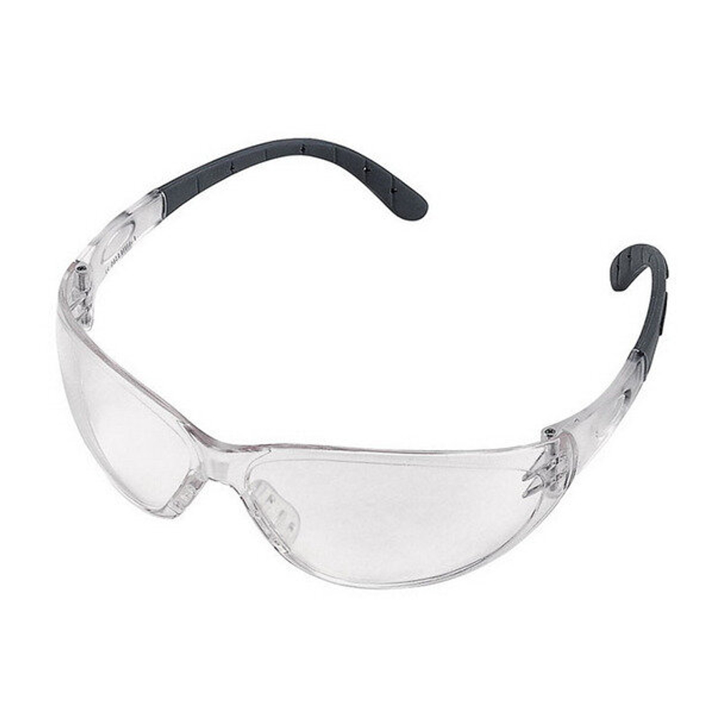 Очки STIHL CONTRAST прозрачные (0000-884-0332)