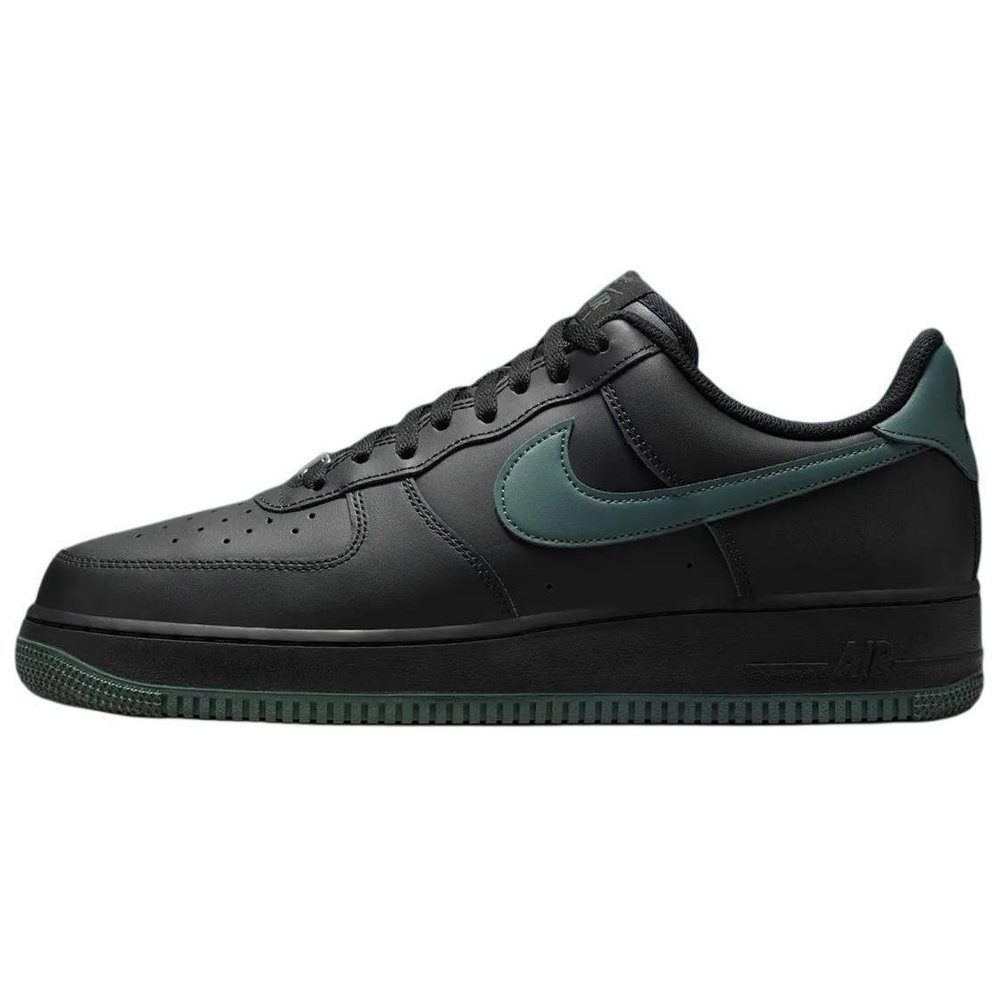 Кроссовки Nike Air Force 1 Vintage Green